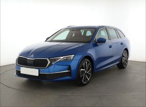 Skoda Octavia - 2024