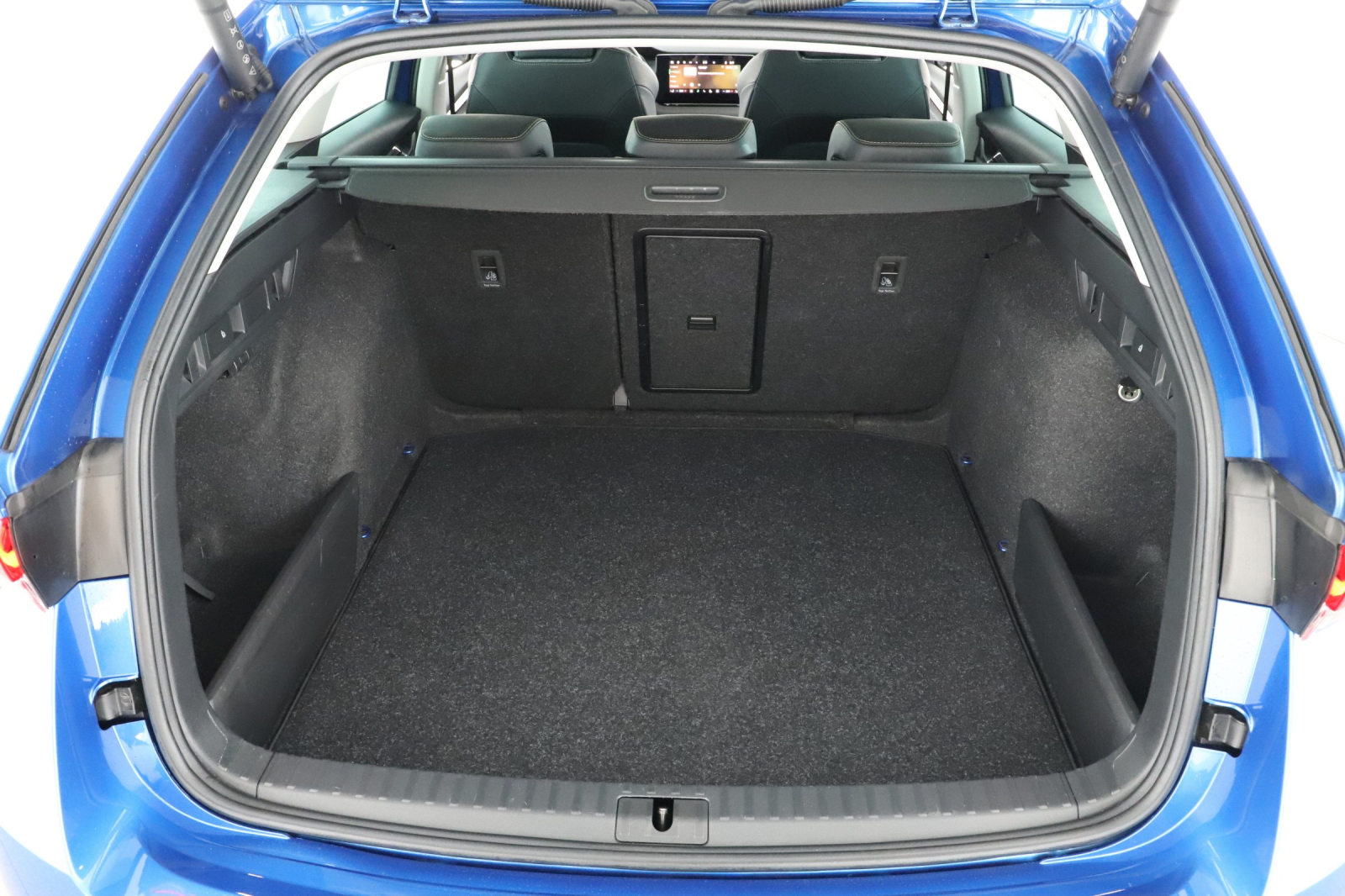 Škoda Octavia - 2024