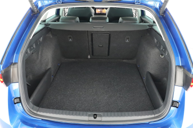 Škoda Octavia - 2024