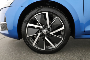 Škoda Octavia - 2024