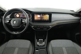 Škoda Octavia - 2024