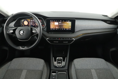 Škoda Octavia - 2024