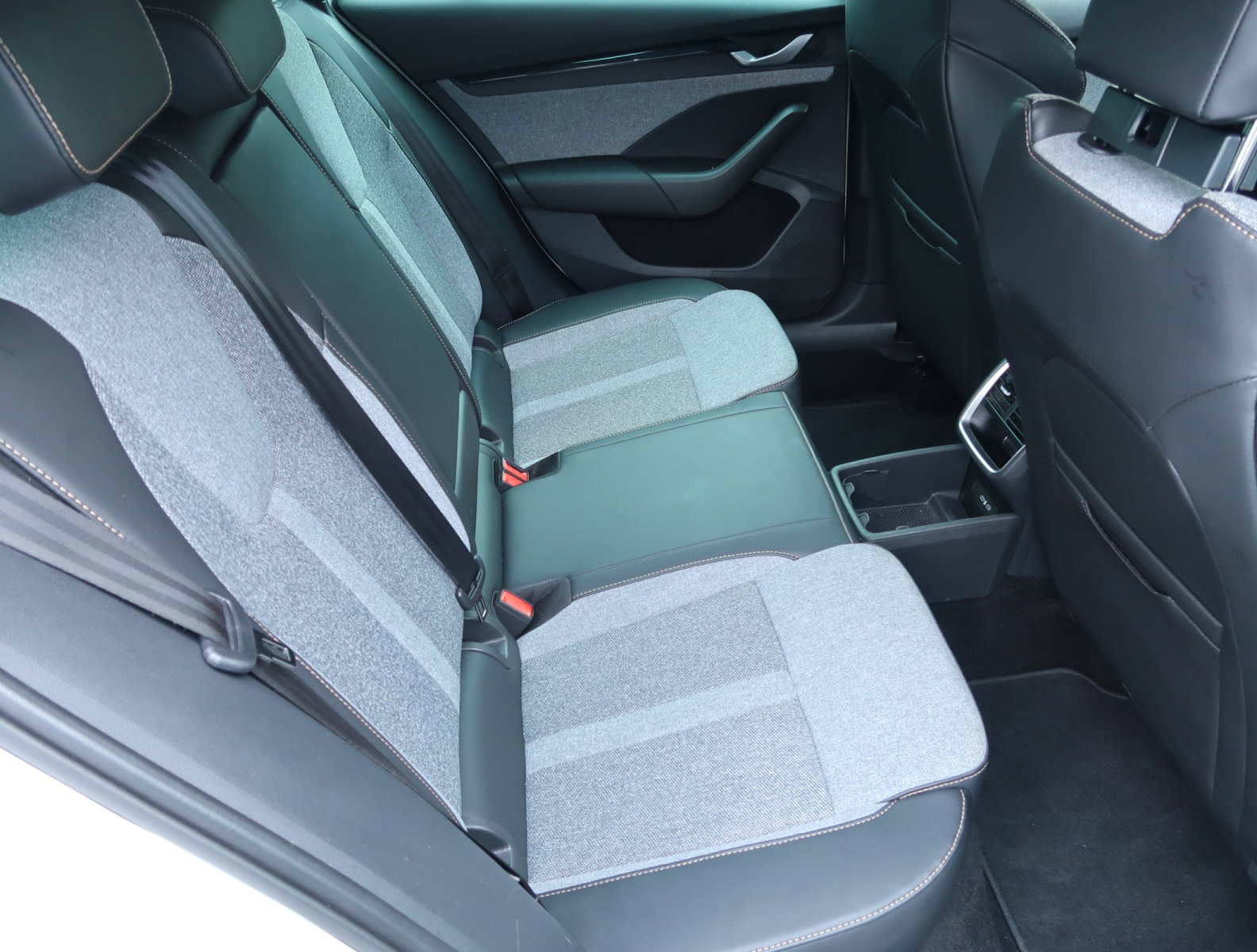 Škoda Octavia - 2024