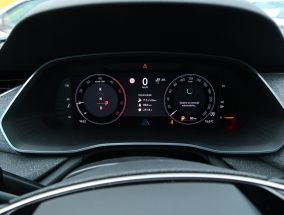 Škoda Octavia - 2024
