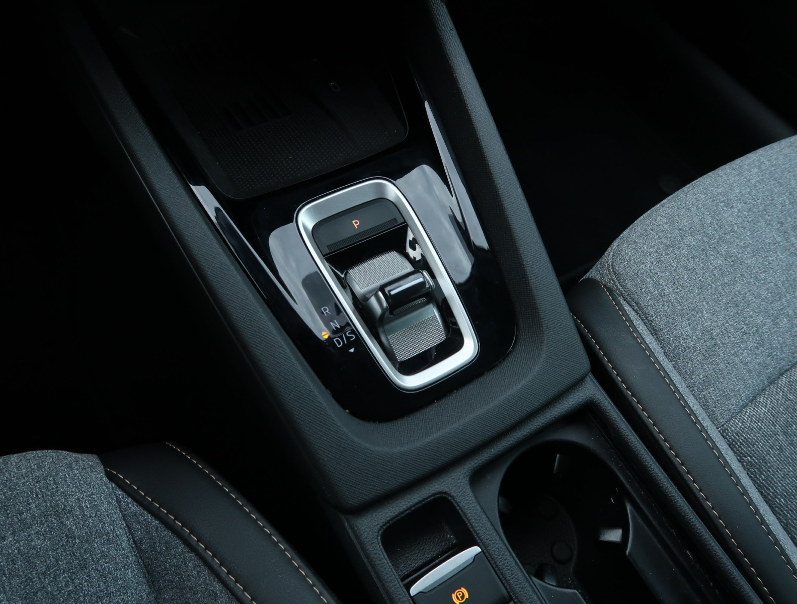 Škoda Octavia - 2024