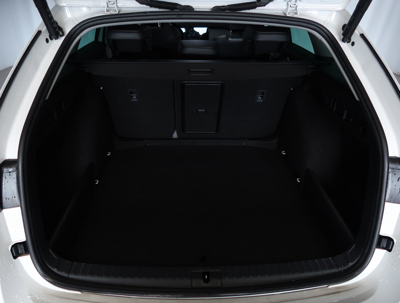 Škoda Octavia - 2024