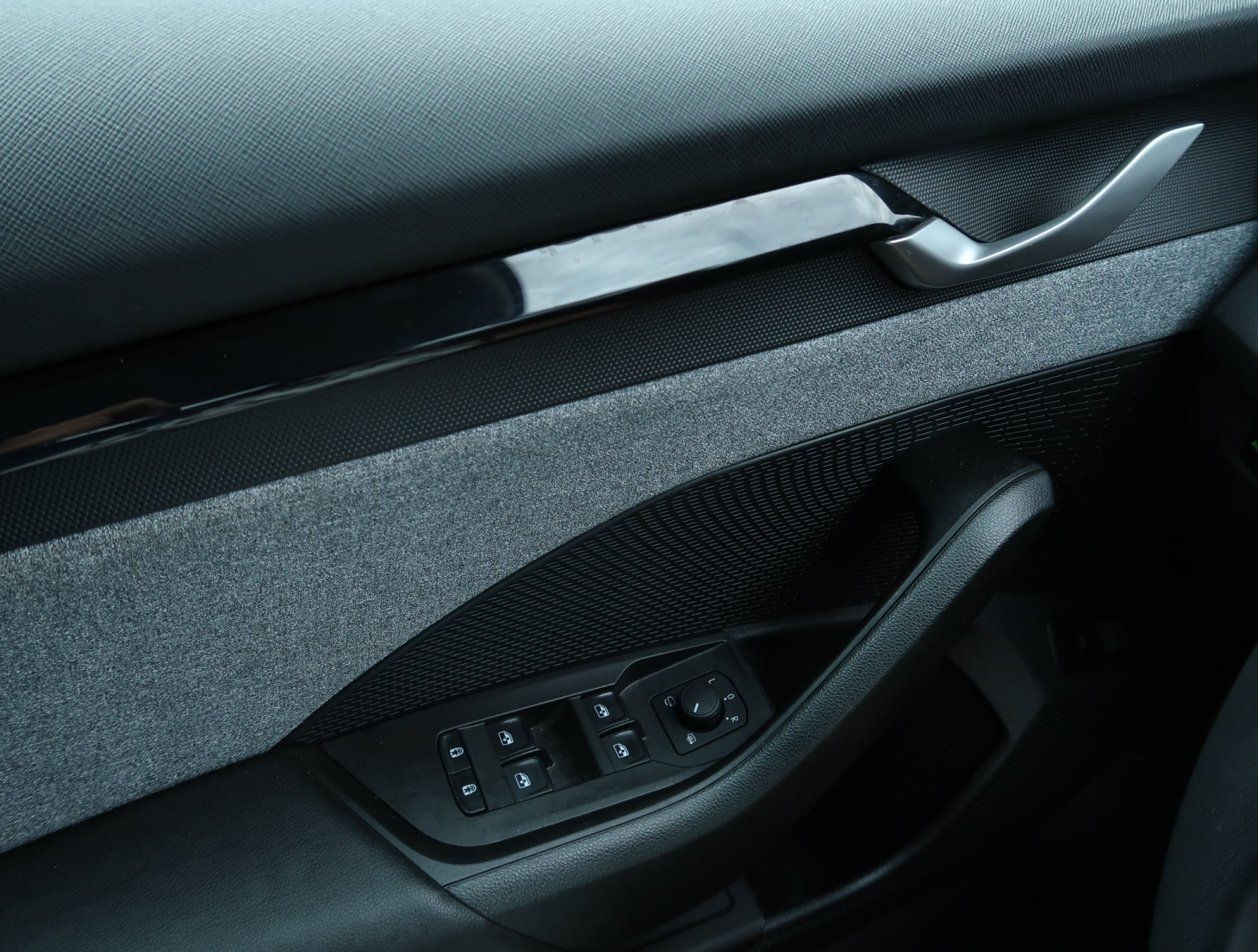 Škoda Octavia - 2024