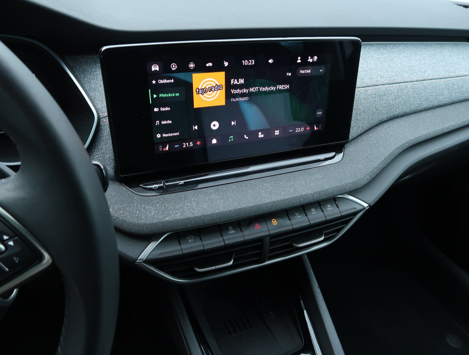 Škoda Octavia - 2024