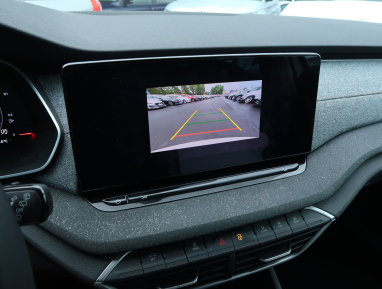 Škoda Octavia - 2024