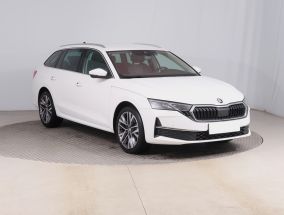 Škoda Octavia - 2024