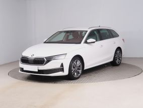 Škoda Octavia - 2024