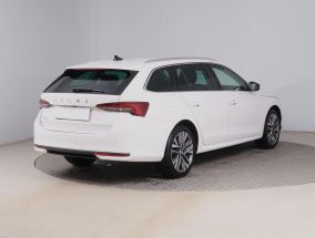 Škoda Octavia - 2024