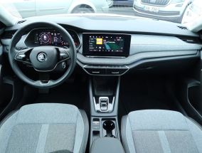 Škoda Octavia - 2024
