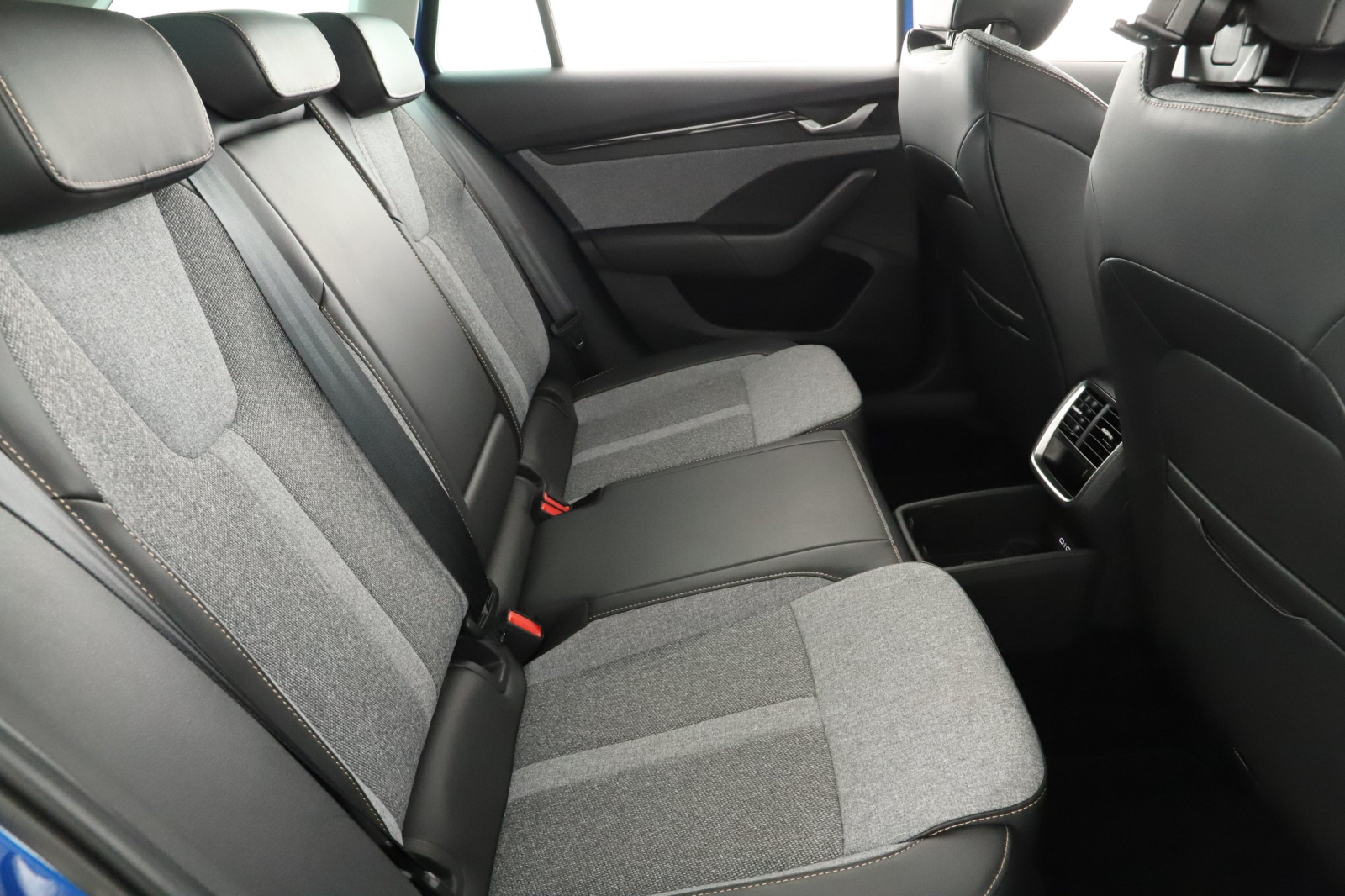 Skoda Octavia - 2024