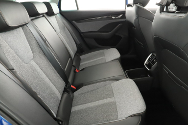 Skoda Octavia - 2024