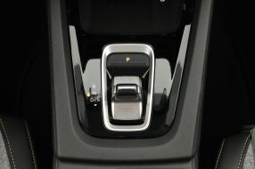 Škoda Octavia - 2024