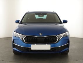Skoda Octavia - 2024