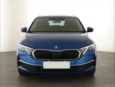 Škoda Octavia - 2024