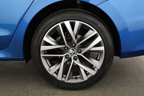 Škoda Octavia - 2024