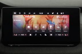 Škoda Octavia - 2024
