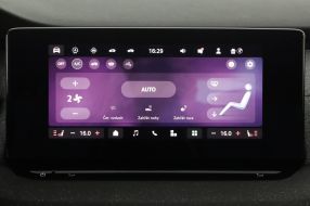 Škoda Octavia - 2024