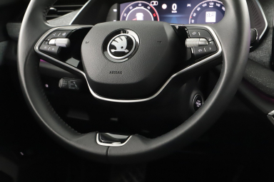 Škoda Octavia - 2024