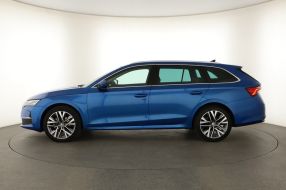 Skoda Octavia - 2024