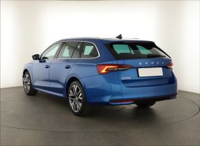 Skoda Octavia - 2024
