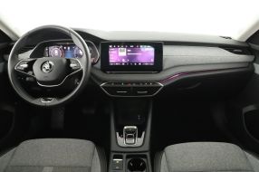 Škoda Octavia - 2024