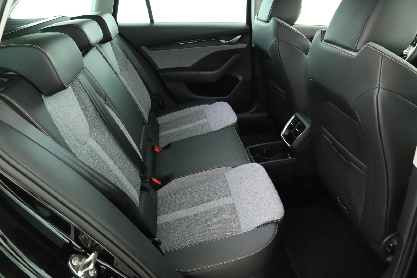 Skoda Octavia - 2024