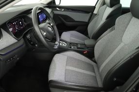 Škoda Octavia - 2024