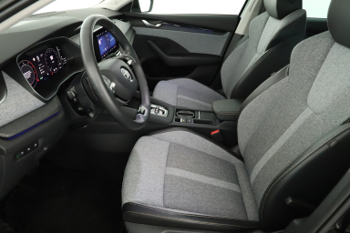 Škoda Octavia - 2024