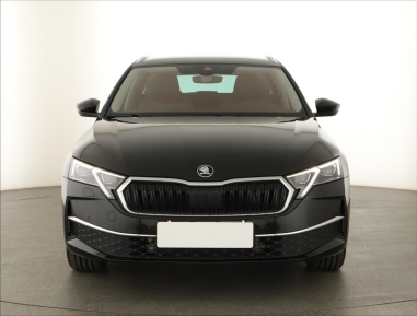 Škoda Octavia - 2024