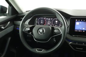 Škoda Octavia - 2024