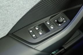 Škoda Octavia - 2024