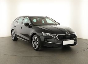 Škoda Octavia - 2024