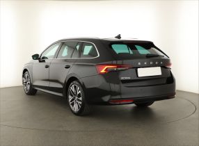 Škoda Octavia - 2024