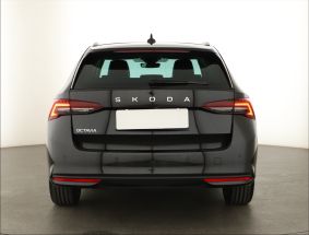 Škoda Octavia - 2024
