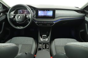 Škoda Octavia - 2024