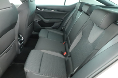 Škoda Octavia - 2024