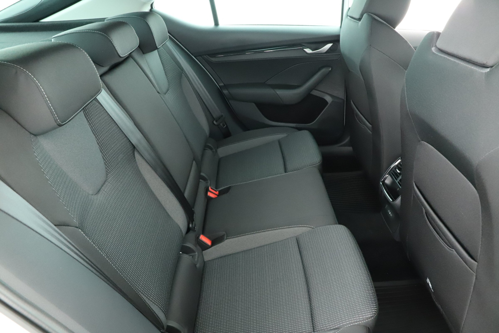 Škoda Octavia - 2024