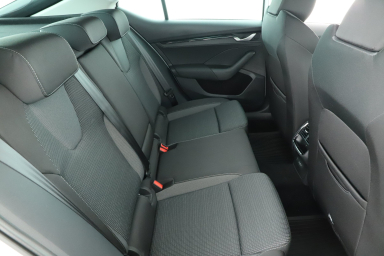 Škoda Octavia - 2024