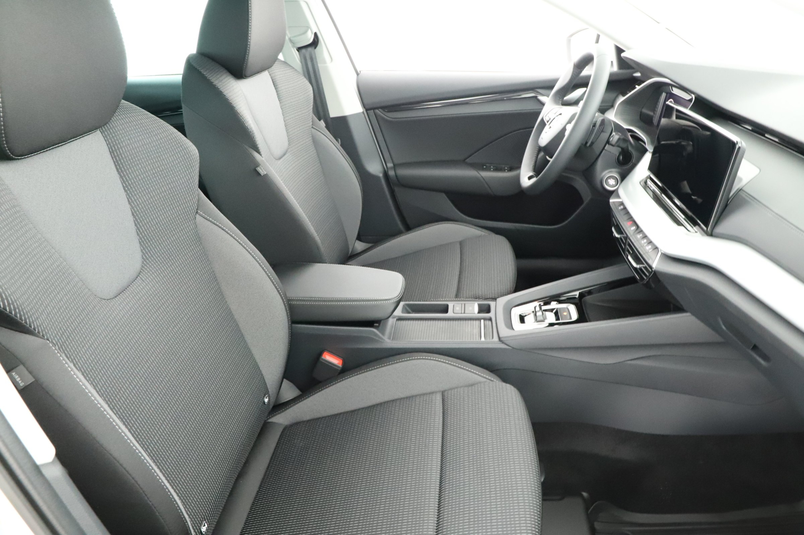 Škoda Octavia - 2024