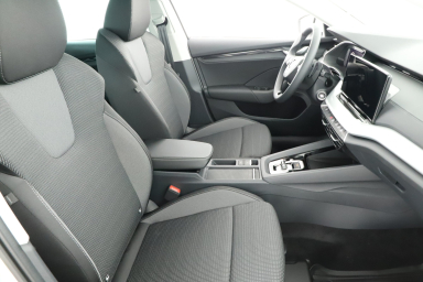 Škoda Octavia - 2024