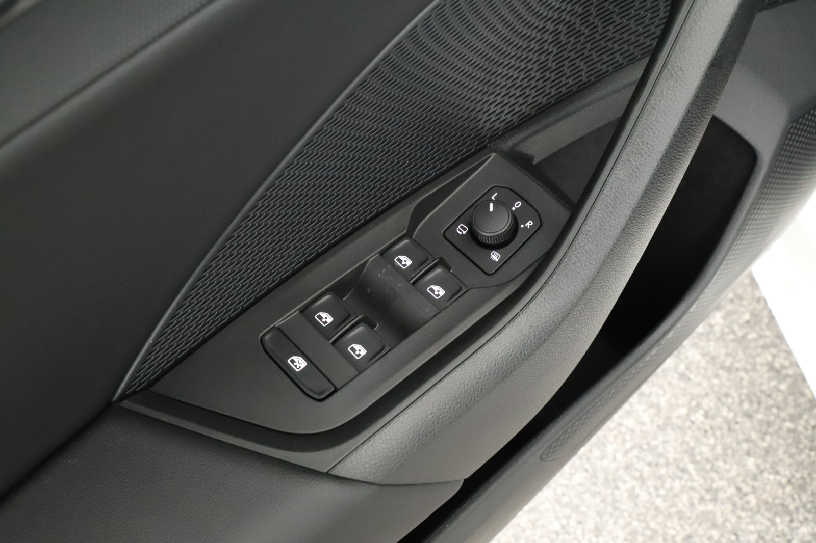 Škoda Octavia - 2024