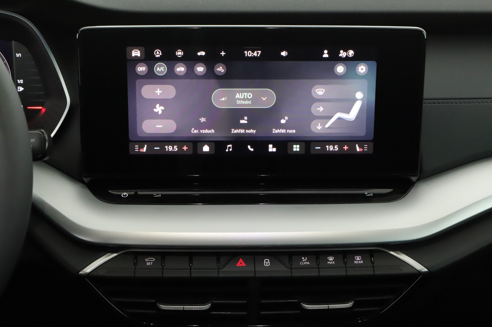 Škoda Octavia - 2024