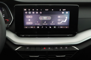 Škoda Octavia - 2024