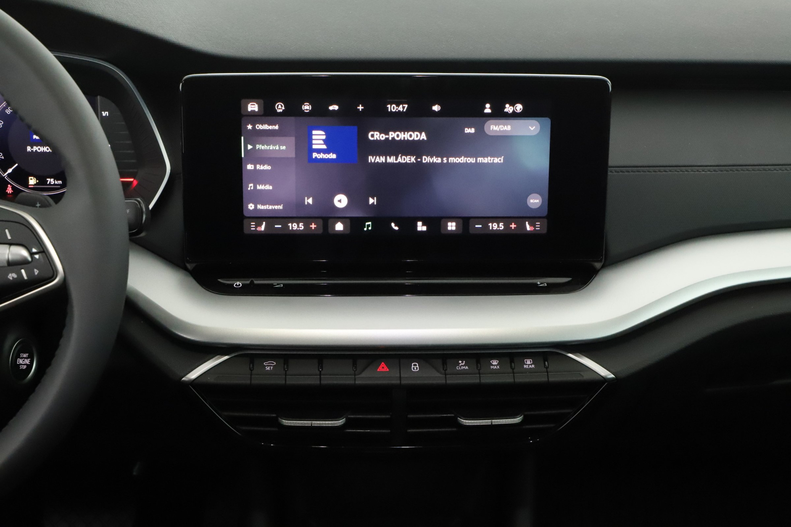 Škoda Octavia - 2024