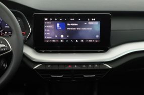 Škoda Octavia - 2024