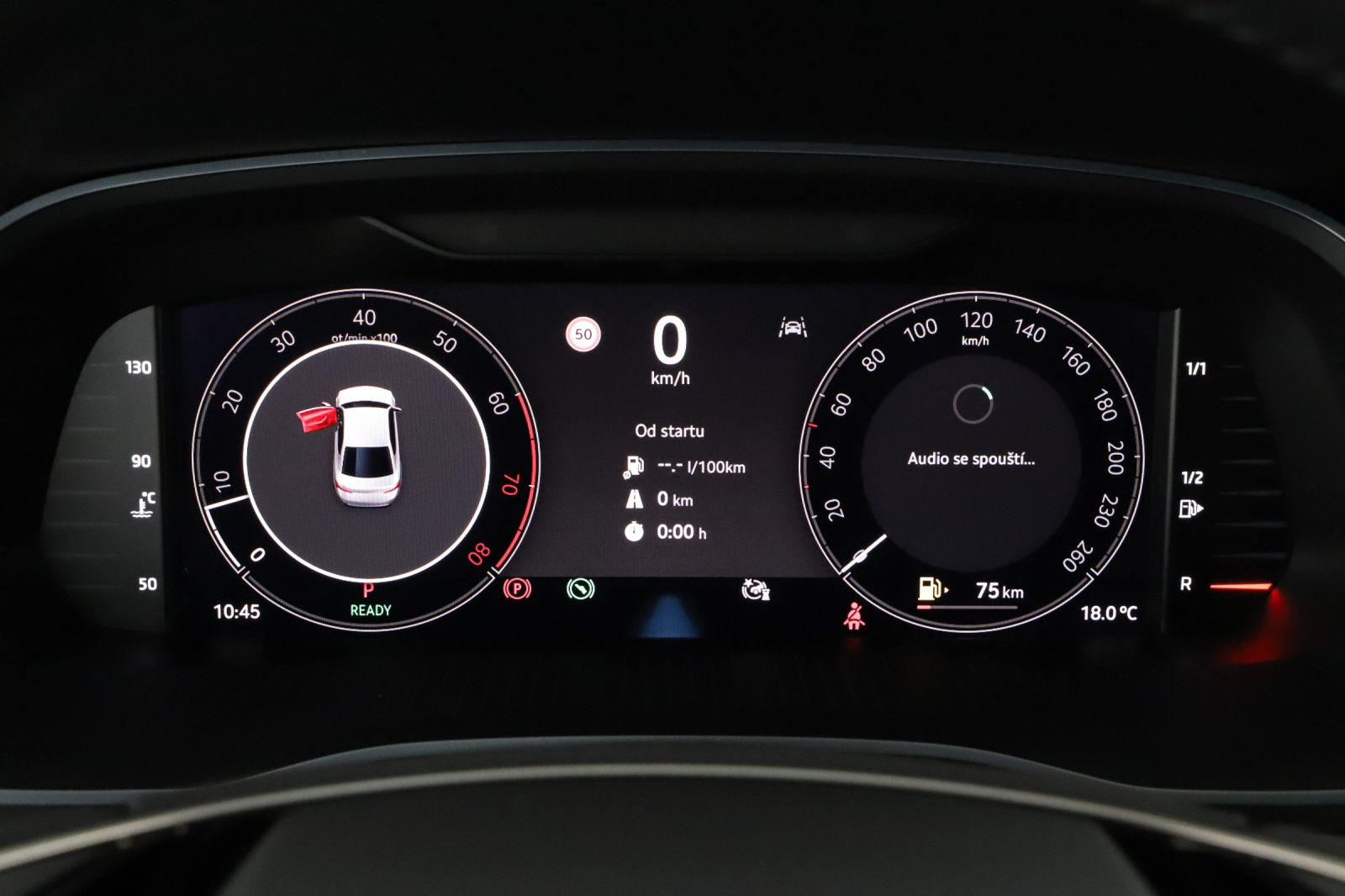 Škoda Octavia - 2024